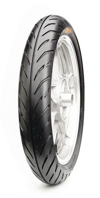 Gomme Nuove CST Tyres 140/60 -13 57P C6531R pneumatici nuovi Estivo